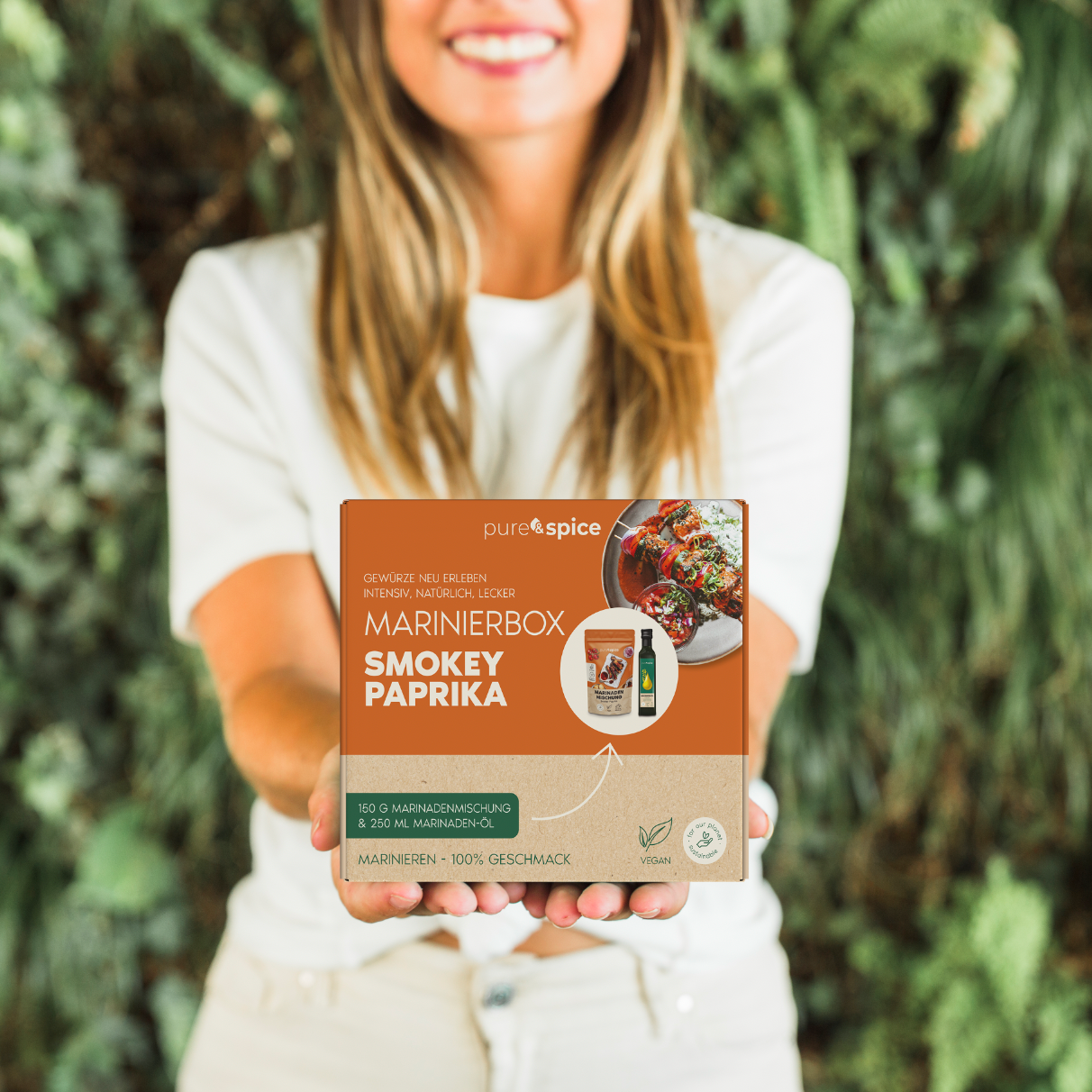 Smokey Paprika Bundle