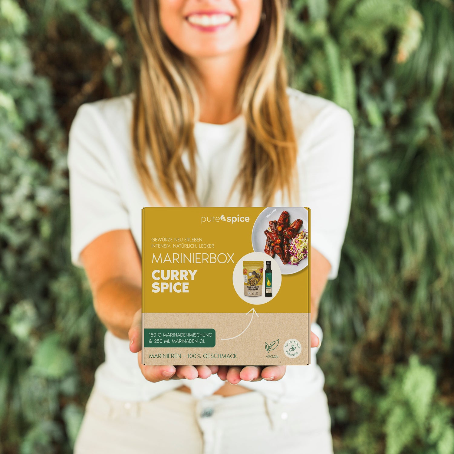 Curry Spice Bundle